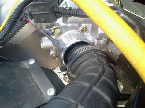 #2 · Mar 20, 2020 I WANT A PICTURE OF THAT 2994 SPORTSMAN 500 - I WANT TO KNOW WHAT THE FUTURE HOLDS FOR US However the 2004 500's <b>thermostat</b> is <b>located</b> on the left side of the head under the upper radiator hose fitting Shop Owner and Mechanic with over 50 years experience Save Sports man 500 Registered Joined Mar 20, 2020 2 Posts. . Polaris ranger 900 thermostat location